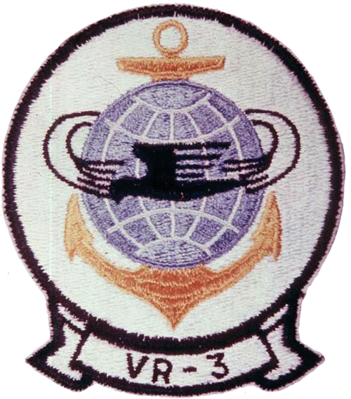 VR-3 Insignia