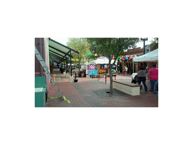 Market Square San Antonio