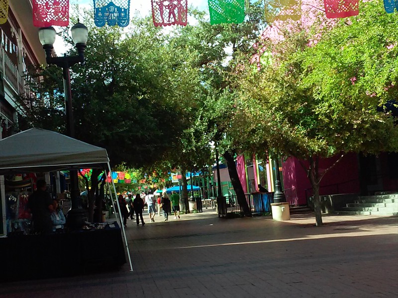 The Market Plaza Santonio, Tx. 2014 (6)